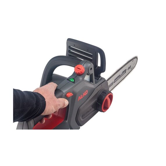 AL-KO CS 1825 Schwarz, 3 image
