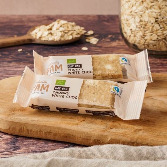 Naturally Pam 113995 Snackriegel, 3 image