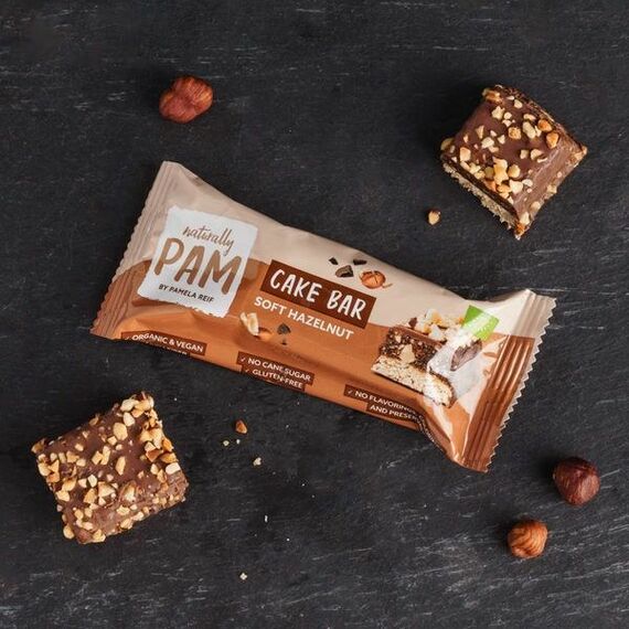 Naturally Pam 114061 Snackriegel, 2 image