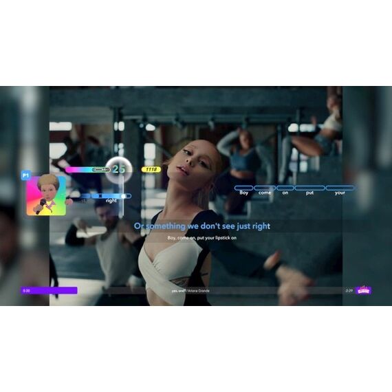 GAME Let's Sing 2025 Standard+Add-on Englisch Xbox One/Xbox Series X, 5 image