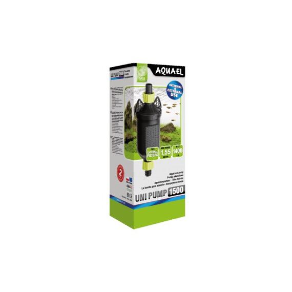 Aquael Uni Pump 700, 2 image