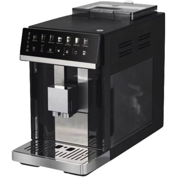 BergerLanz Bella Crema Vollautomatisch Espressomaschine 1,8 l, 2 image
