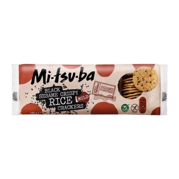Mitsuba 114675 Cracker Reiscracker
