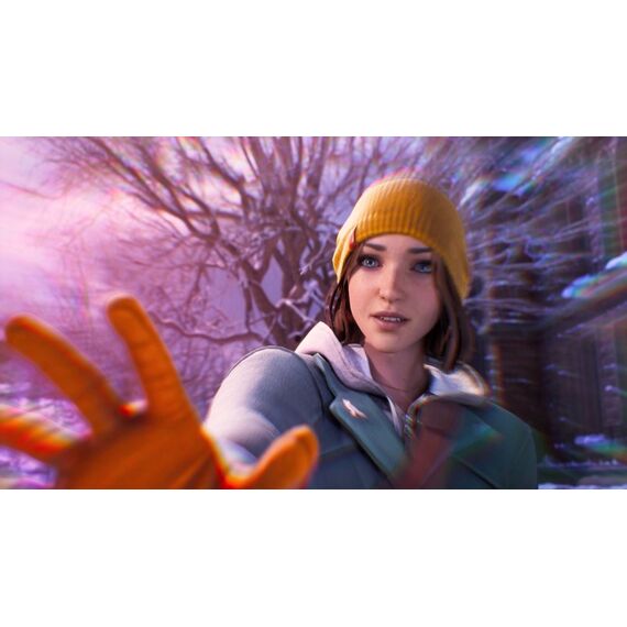 Square Enix Life is Strange: Double Exposure Standard Vereinfachtes Chinesisch, Traditionelles Chinesisch, Deutsch, Englisch, Spanisch, Französisch, Italienisch, Japanisch, Koreanisch, Portugiesisch, Russisch PlayStation 5, 3 image