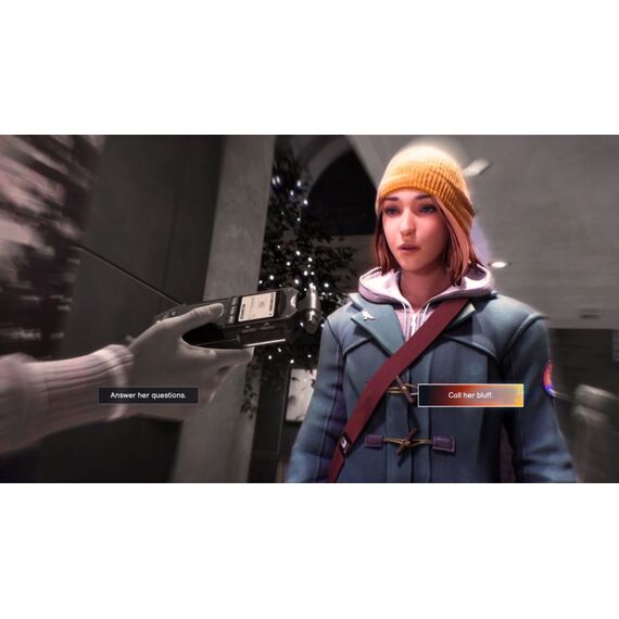 Square Enix Life is Strange: Double Exposure Standard Vereinfachtes Chinesisch, Traditionelles Chinesisch, Deutsch, Englisch, Spanisch, Französisch, Italienisch, Japanisch, Koreanisch, Portugiesisch, Russisch PlayStation 5, 7 image