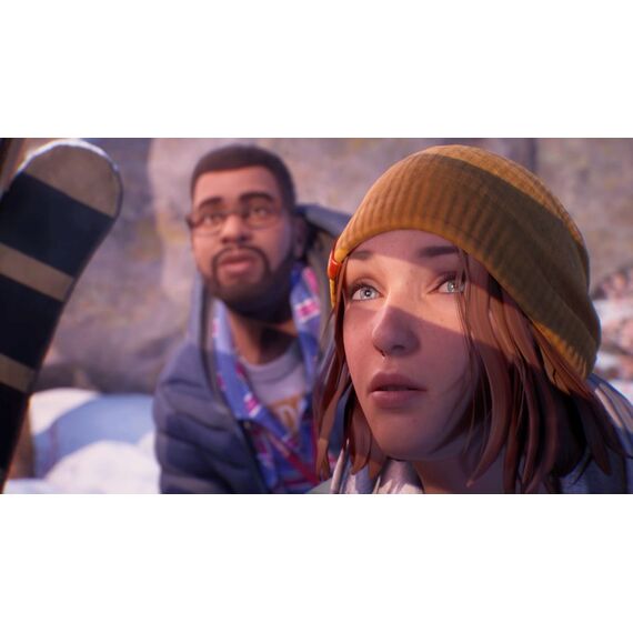 Square Enix Life is Strange: Double Exposure Standard Vereinfachtes Chinesisch, Traditionelles Chinesisch, Deutsch, Englisch, Spanisch, Französisch, Italienisch, Japanisch, Koreanisch, Portugiesisch, Russisch Nintendo Switch, 8 image
