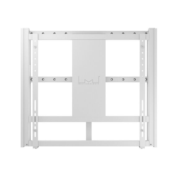 Multibrackets 1152 Halterung für Schilderdisplays 2,79 m (110") Weiß