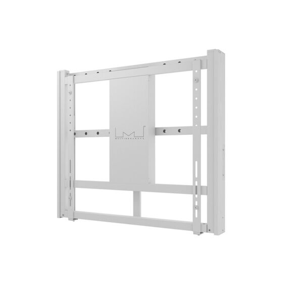 Multibrackets 1152 Halterung für Schilderdisplays 2,79 m (110") Weiß, 2 image