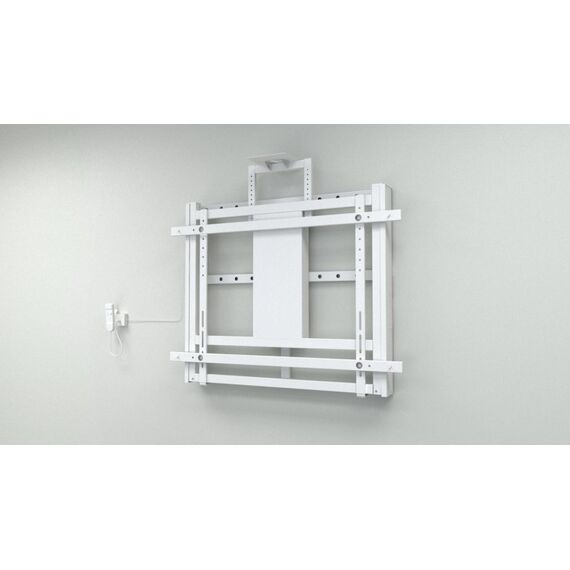 Multibrackets 1152 Halterung für Schilderdisplays 2,79 m (110") Weiß, 6 image