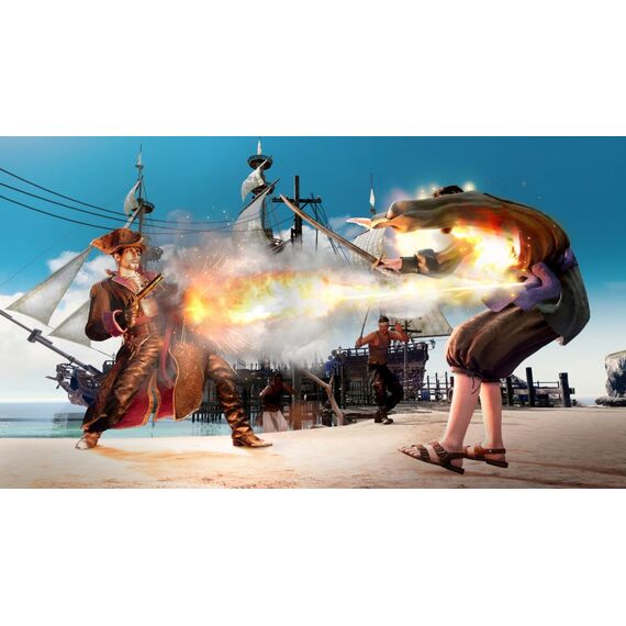 SEGA Like a Dragon: Pirate Yakuza in Hawaii - Collector's Edition, 4 image
