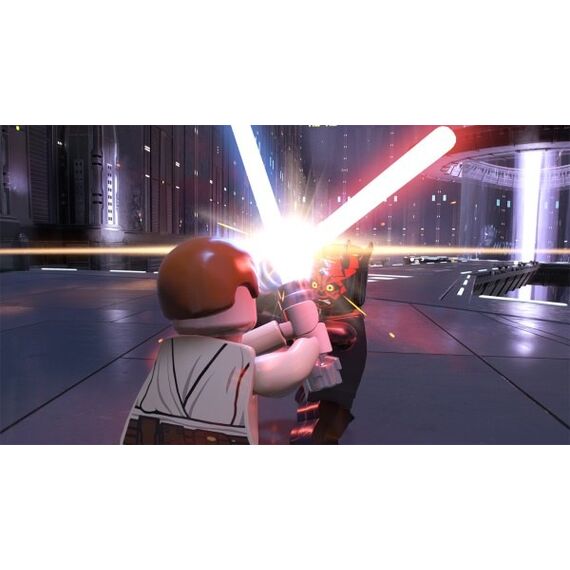 Warner Bros. Games LEGO STAR WARS: Die Skywalker Saga (Code), Switch Standard Nintendo Switch, 6 image
