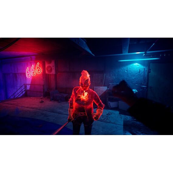 GAME Vampire: The Masquerade - Bloodlines 2 - Day One Edition, PC Tag Eins, 6 image