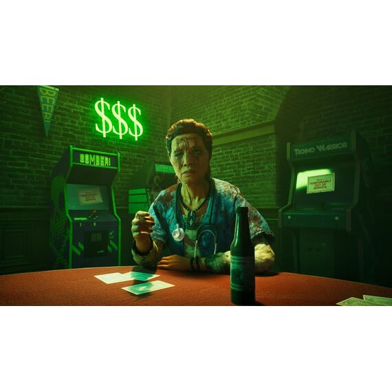GAME Vampire: The Masquerade - Bloodlines 2 - Day One Edition, PC Tag Eins, 7 image