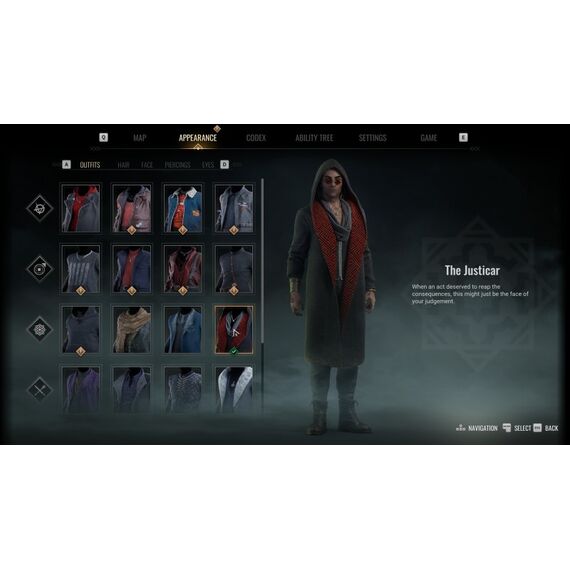 GAME Vampire: The Masquerade - Bloodlines 2 - Day One Edition, PC Tag Eins, 8 image