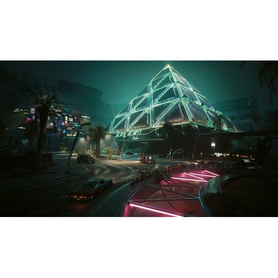 BANDAI NAMCO Entertainment Cyberpunk 2077: Ultimate Edition Ultimativ Mehrsprachig PlayStation 5, 7 image