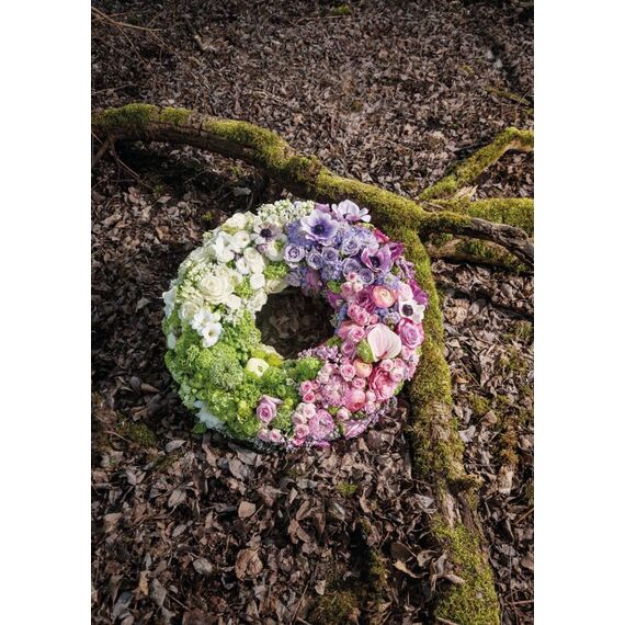Opiflor 113951 Floraler Schaum, 11 image