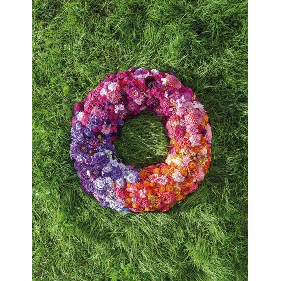 Opiflor 113951 Floraler Schaum, 14 image
