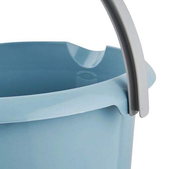 keeeper Mika Eimer Blau, Farbe: Blau, 2 image