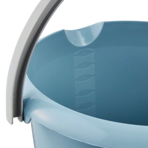 keeeper Mika Eimer Blau, Farbe: Blau, 4 image