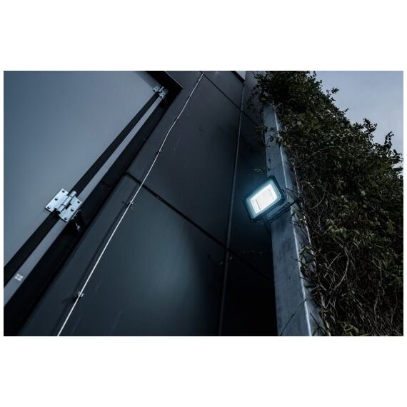 Brennenstuhl LED Strahler JARO 14062 / LED-Strahler 100W für außen (LED-Außenstrahler zur Wandmontage, LED-Fluter mit 11500lm aus hochwertigem Aluminium, 5m Kabel, IP65), 5 image