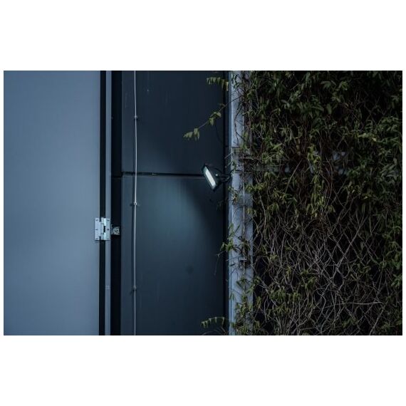 Brennenstuhl LED Strahler JARO 14062 / LED-Strahler 100W für außen (LED-Außenstrahler zur Wandmontage, LED-Fluter mit 11500lm aus hochwertigem Aluminium, 5m Kabel, IP65), 6 image