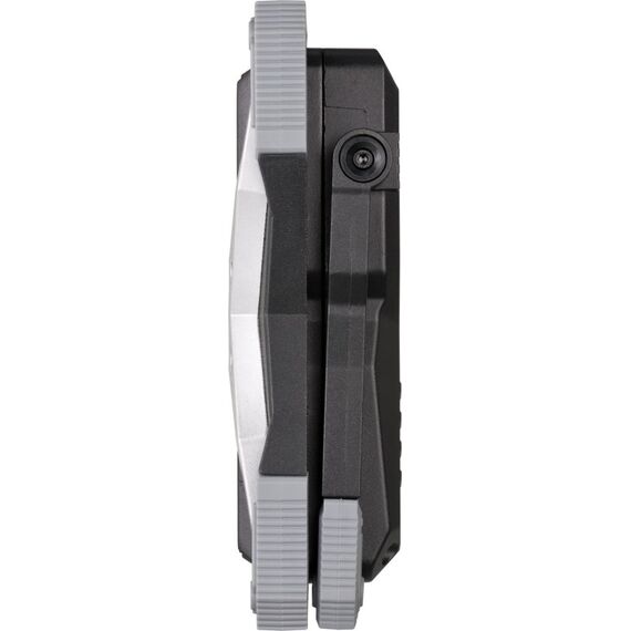Brennenstuhl Rufus Schwarz, Grau 30 W LED, 4 image
