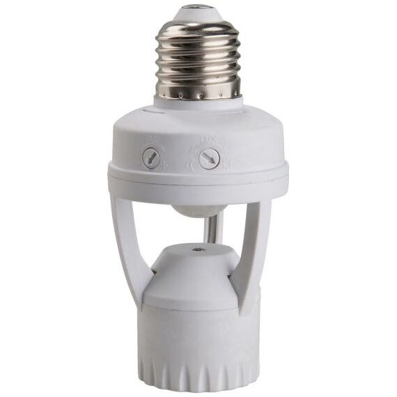 Brennenstuhl 1179910 LED-Lampe Weiß 60 W E27