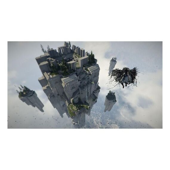 GAME Crimson Desert - Day 1 Edition Tag Eins Xbox Series X, 6 image