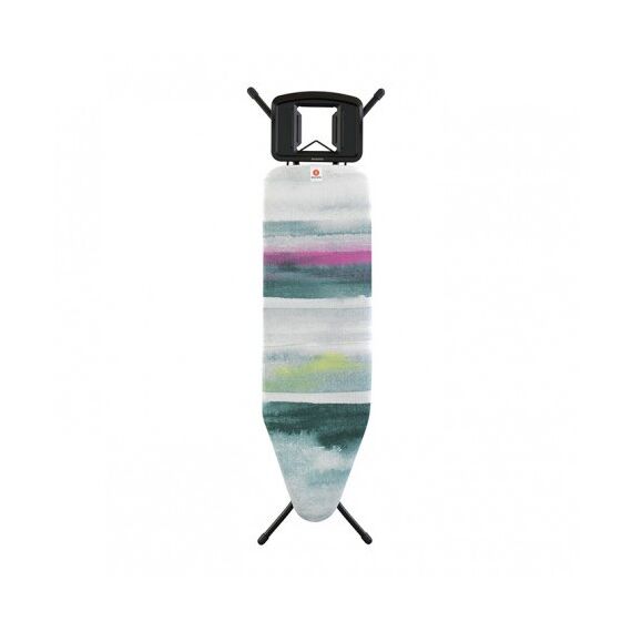 Brabantia 118340 Bügelbrett Bügelbrett in Originalgröße 1240 x 380 mm