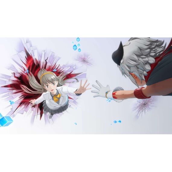 BANDAI NAMCO Entertainment Digimon Story: Time Stranger (Nintendo Switch) Standard Mehrsprachig, 8 image