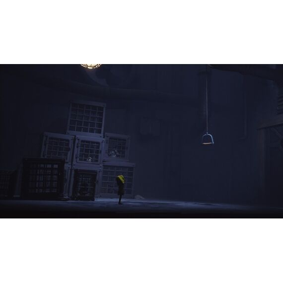 BANDAI NAMCO Entertainment Little Nightmares Enhanced Edition Complete Edition Nintendo Switch 2 Vollständig Mehrsprachig, 12 image
