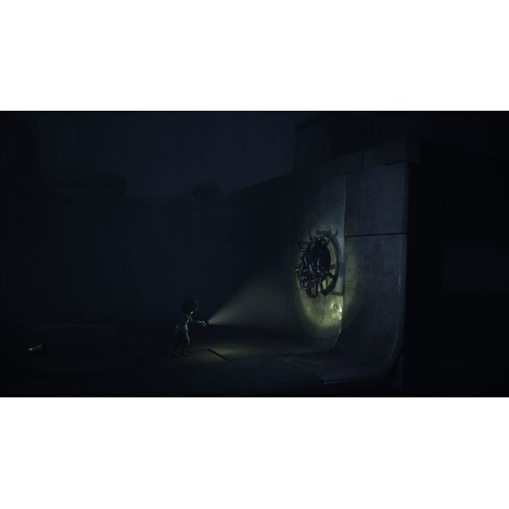 BANDAI NAMCO Entertainment Little Nightmares Enhanced Edition Complete Edition Nintendo Switch 2 Vollständig Mehrsprachig, 9 image