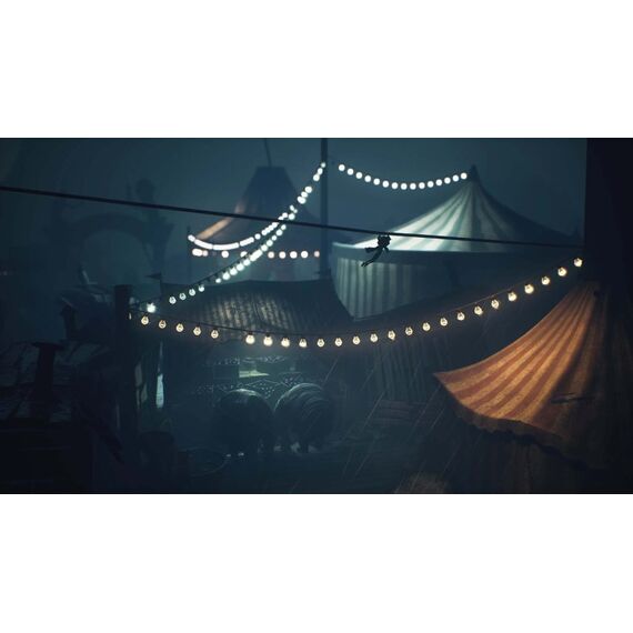 BANDAI NAMCO Entertainment Little Nightmares III, Nintendo Switch 2 Standard, 3 image