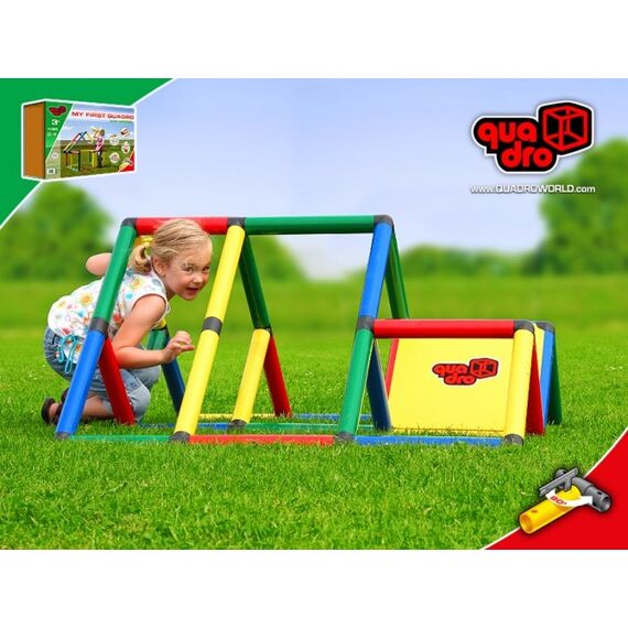 QUADRO 11960 Spielplatz/Spielplatzgerät, 2 image