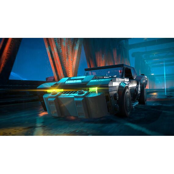 Warner Bros. Games LEGO Batman: Legacy Of The Dark Knight (Xbox Series X|S) Standard Englisch Xbox Series X/Series S, 12 image