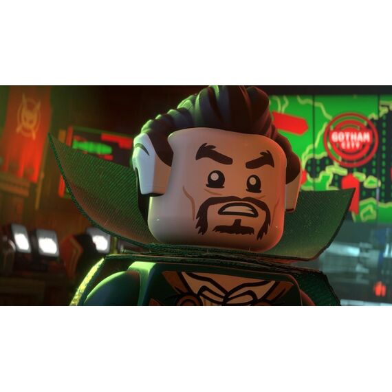 Warner Bros. Games LEGO Batman: Legacy Of The Dark Knight (Xbox Series X|S) Standard Englisch Xbox Series X/Series S, 5 image
