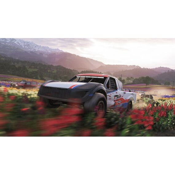 Microsoft Forza Horizon 6, 13 image