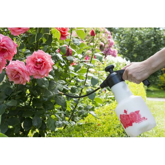 Birchmeier Rose Star 1.25 Handgartenspritzer 1,25 l