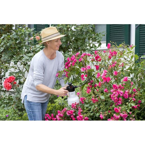 Birchmeier Rose Star 1.25 Handgartenspritzer 1,25 l, 2 image