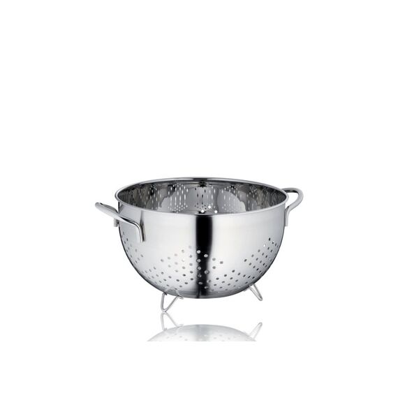 Kela Athos Küchensieb Edelstahl 24 cm