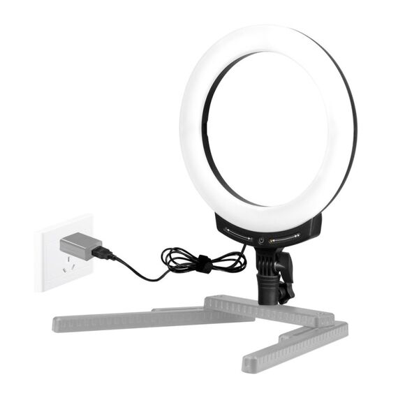 Nanlite Halo 10B 9,6 W, 3 image
