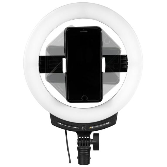 Nanlite Halo 10B 9,6 W, 4 image