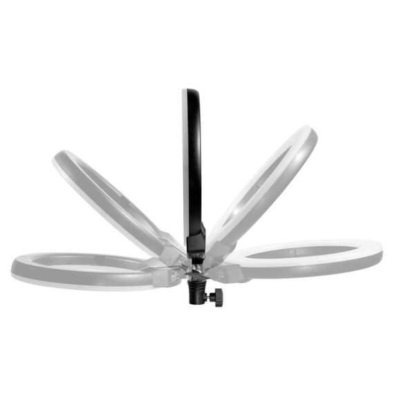 Nanlite Halo 10B 9,6 W, 6 image