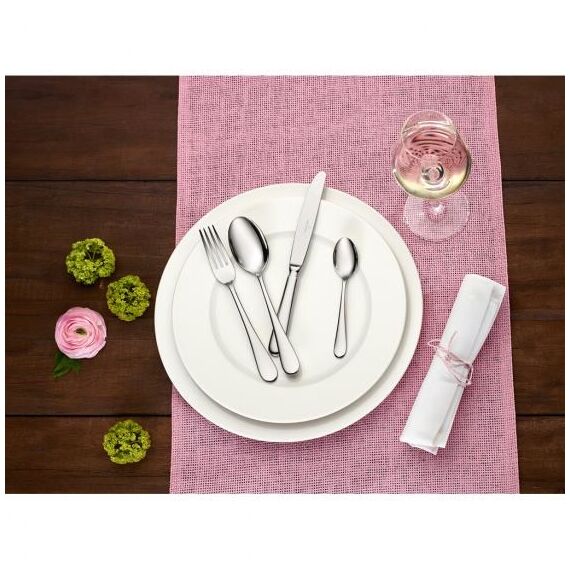 Villeroy & Boch 1263399037 Besteck-Set 24 Stück(e) Edelstahl