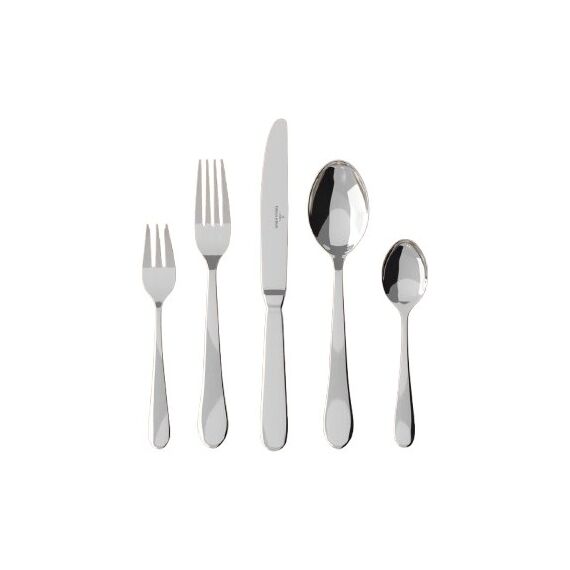 Villeroy & Boch 1263399057 Besteck-Set 30 Stück(e) Edelstahl