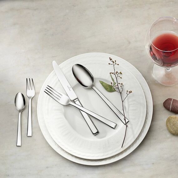 Villeroy & Boch 1263509057 Besteck-Set 30 Stück(e) Edelstahl, 3 image
