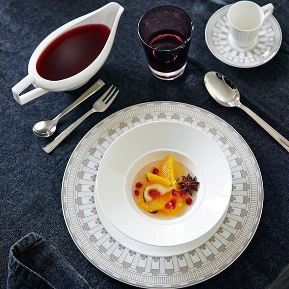 Villeroy & Boch 1263509057 Besteck-Set 30 Stück(e) Edelstahl, 6 image