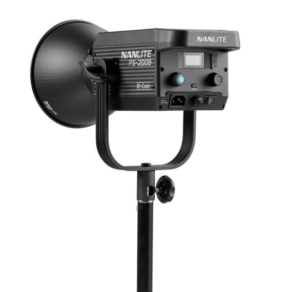 Nanlite FS-200B 220 W, 5 image