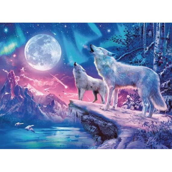 Ravensburger 12000476 Puzzlespiel 500 Stück(e) andere, 2 image
