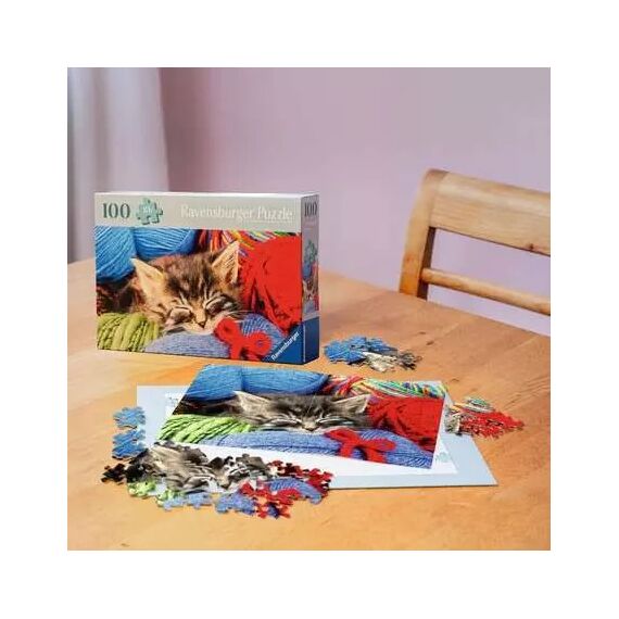 Ravensburger Wollkätzchen, 6 image